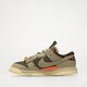 pánske tenisky (obuv) NIKE DUNK LOW REMASTERED dv0821-200 farba zelená