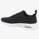 dámske tenisky (obuv) NIKE WMNS AIR MAX THEA PRM  616723007 farba čierna