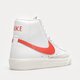 dámske tenisky (obuv) NIKE BLAZER MID 77 cz1055-101 farba biela