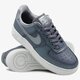 dámske tenisky (obuv) NIKE W AIR FORCE 1 '07 PRM 896185005 farba modrá