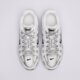 detské tenisky (obuv) NIKE P-6000 BG iu7568-100 farba biela