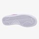 NIKE TENNIS CLASSIC (GS)  719791100 farba biela