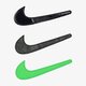 pánske tenisky (obuv) NIKE AIR FORCE 1 '07 2FA19 ci0064-400 farba tmavomodrá