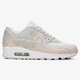 dámske tenisky (obuv) NIKE WMNS AIR MAX 90 PRM 896497004 farba sivá