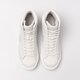 dámske tenisky (obuv) NIKE W BLAZER MID PRM MF dq7572-001 farba sivá