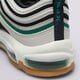 pánske tenisky (obuv) NIKE AIR MAX 97 921826-021 farba sivá