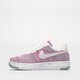 dámske tenisky (obuv) NIKE W AF1 CRATER FLYKNIT dc7273-500 farba viacfarebná