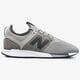 pánske tenisky (obuv) NEW BALANCE MRL247SD mrl247sd farba sivá