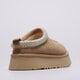 dámske šľapky UGG TAZZ II 1174471-san farba béžová