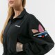 dámska mikina ADIDAS MIKINA TRACK TOP h22866 farba čierna