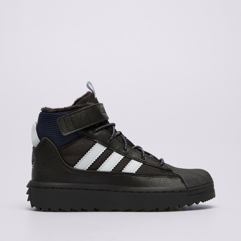 ADIDAS SUPERSTAR WINTER TREK C