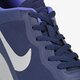 pánske tenisky (obuv) NIKE AIR MAX MODERN ESSENTIAL 844874400 farba tmavomodrá