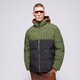 pánska zimná bunda TIMBERLAND BUNDA ZIMNÁ SYNTHETIC INSULATED PUFFER tb0a6wrtekx1 farba khaki