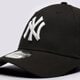 detská šiltovka NEW ERA ČIAPKA MLB 9FORTY NYY LEAGUE B NY YANKEES 10531941 farba čierna