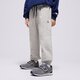 detské nohavice CHAMPION NOHAVICE  RIB CUFF PANTS B 306835em021 farba sivá