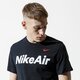 pánske tričko NIKE TRIČKO AIR ck2232-010 farba čierna