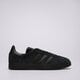 pánske tenisky (obuv) ADIDAS GAZELLE  cq2809 farba čierna