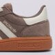 detské tenisky (obuv) ADIDAS HANDBALL SPEZIAL C ki3943 farba hnedá