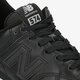 pánske tenisky (obuv) NEW BALANCE ML574SNR ml574snr farba čierna