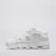 pánske tenisky (obuv) NIKE AIR MORE UPTEMPO LOW fz3055-100 farba biela