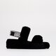 dámske sandále UGG OH YEAH 1107953-black farba čierna