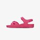 detské sandále BIRKENSTOCK RIO 1015463 farba ružová