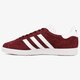 ADIDAS GAZELLE  bb5255 farba bordová