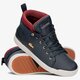 dámske tenisky (obuv) LACOSTE EXPLORATEUR CLASSIC 318 1 736caw0005b98 farba tmavomodrá
