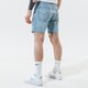 pánske šortky LEVI'S NOHAVICE  501 93 SHORTS 85221-0011 farba modrá