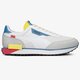 pánske tenisky (obuv) PUMA FUTURE RIDER NEON PLAY 37338308 farba biela