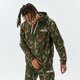 pánska mikina ELLESSE MIKINA S KAPUCŇOU   PRIMERO CAMO OH HOODY KHA shk12433506 farba viacfarebná