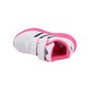 detská bežecká obuv ADIDAS LK SPORT CF K  m25891 farba biela