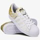 dámske tenisky (obuv) ADIDAS SUPERSTAR W  fx8552 farba biela