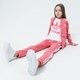 detské tričko ADIDAS TRIČKO TREFOIL TEE WW gn8213 farba biela