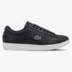 dámske tenisky (obuv) LACOSTE CARNABY EVO G316 6 732spw017195k farba tmavomodrá