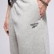 pánske šortky REEBOK ŠORTKY  RI FT LEFT LEG SHORT hz8784_100067630 farba sivá