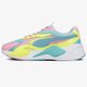 pánske tenisky (obuv) PUMA RS-X3 PLASTIC  37156905 farba zelená