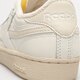 dámske tenisky (obuv) REEBOK CLUB C REVENGE VINTAGE 100033096 farba kremowy