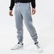 pánske nohavice CONFRONT NOHAVICE  ESSENTIAL PANTS GREY  cf121spm21002 farba sivá