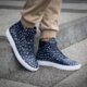pánske tenisky (obuv) LACOSTE RENE ALLIOT HI 316 2 G 732trm0036092 farba tmavomodrá
