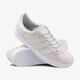 detské tenisky (obuv) ADIDAS GAZELLE J f34555 farba strieborná