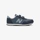 NEW BALANCE KV396JNY kv396jny farba sivá