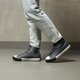 pánske tenisky (obuv) CONVERSE CHUCK TAYLOR ALL STAR WINTER WATERPROOF a02406c farba sivá