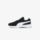 detské tenisky (obuv) PUMA ST ACTIVATE AC INF 36907101 farba čierna