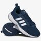 detské tenisky (obuv) ADIDAS HAIWEE J ef5779 farba čierna