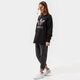 dámska mikina ADIDAS MIKINA SWEATSHIRT gn3355 farba čierna
