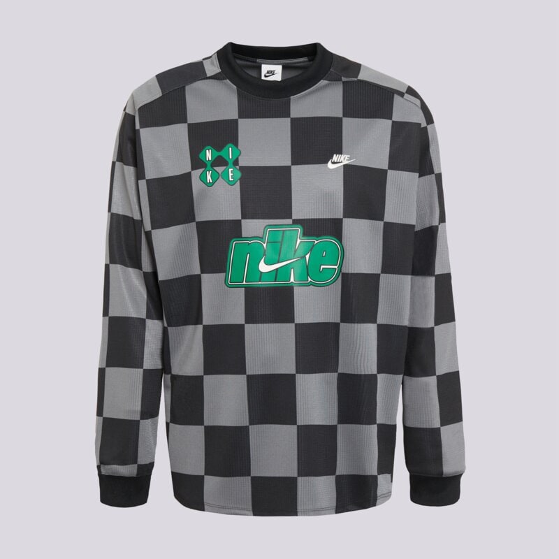 NIKE TRIČKO M NK CLUB GOALIE TOP AWAY FTBL