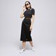 dámske tričko NIKE TRIČKO W NSW ESSNTL SS TOP CUT OUT dv7962-010 farba čierna