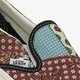 dámske tenisky (obuv) VANS UA CLASSIC SLIP-ON vn0a4u381io1 farba viacfarebná