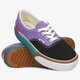 dámske tenisky (obuv) VANS UA ERA STACKED vn0a4btovyf1w farba viacfarebná